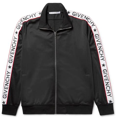 veste givenchy homme leopard|givenchy men's coats.